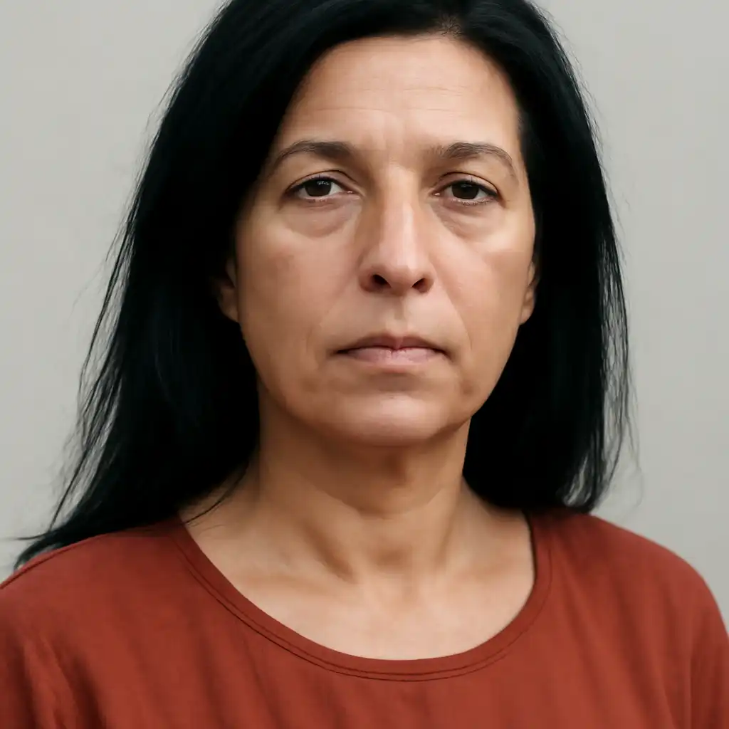 Veronica Sartori